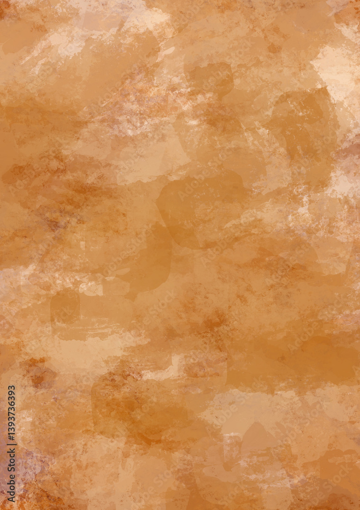 Fototapeta premium Brown abstract texture background wallpaper modern graphic design