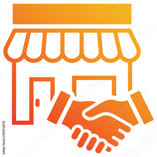 Acquisition Icon