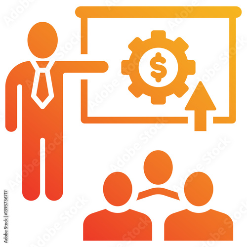 Training Icon