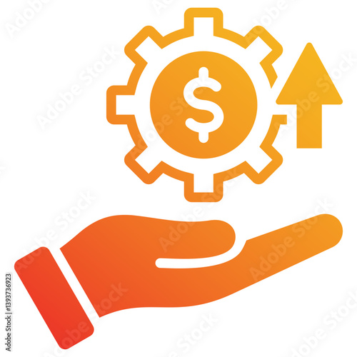 Profitability Icon
