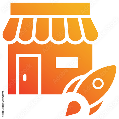 Start Up Icon