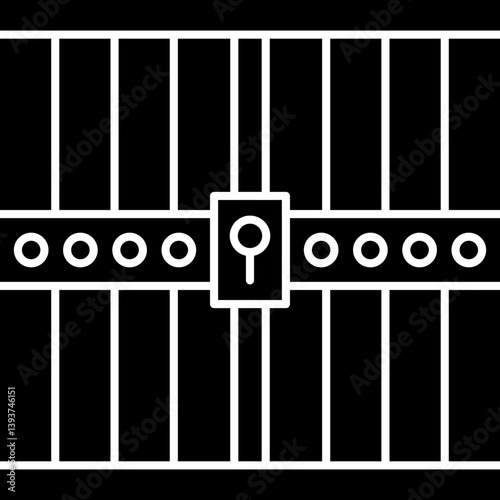 Prison Icon