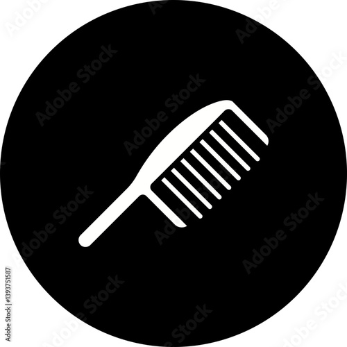 Comb Icon