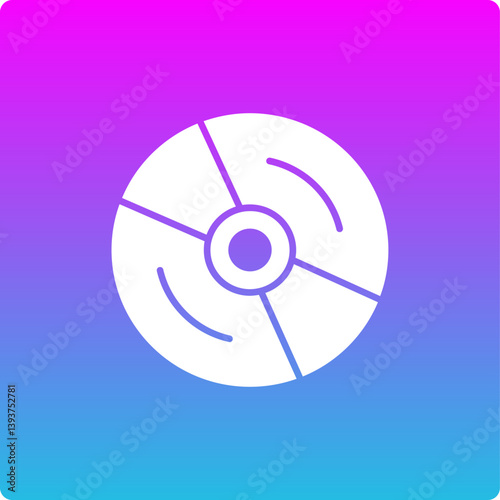 Cd Icon