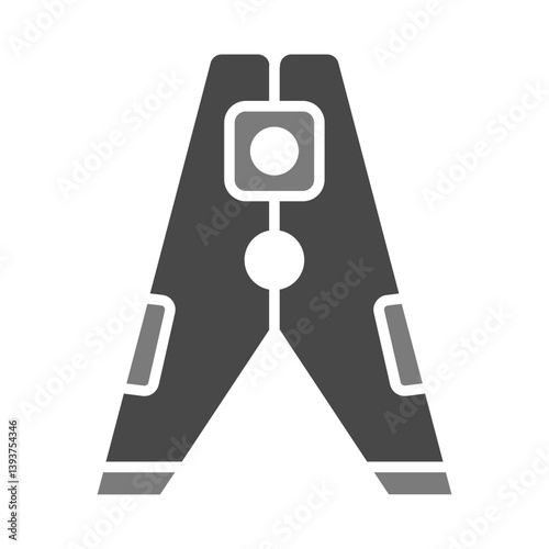 Clothes Pin Icon