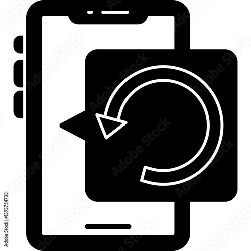 Restart Icon