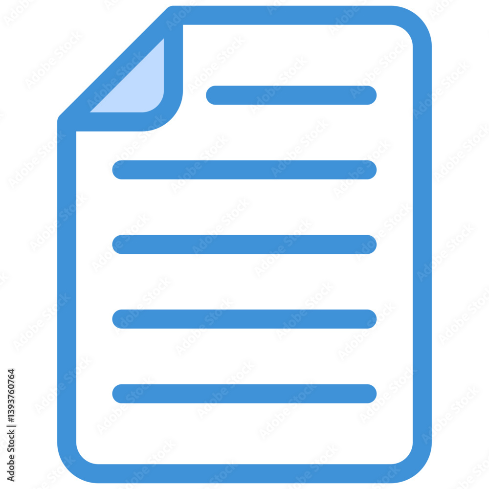 Document Icon Document Icon