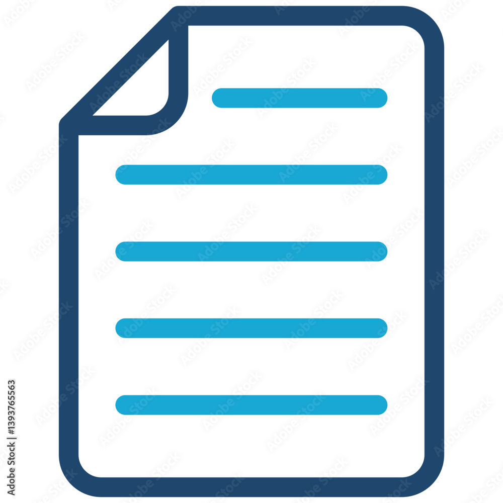 Document Icon Document Icon