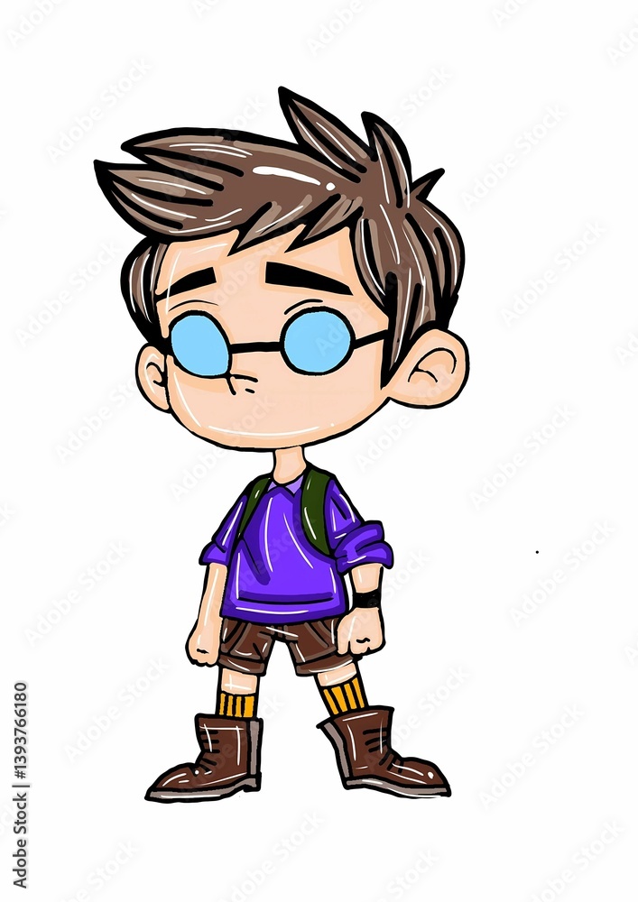 Comic and Cartoon pictures for painting Comic and Cartoon pictures for painting