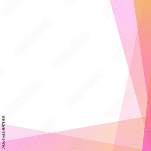 abstract pink background with lines