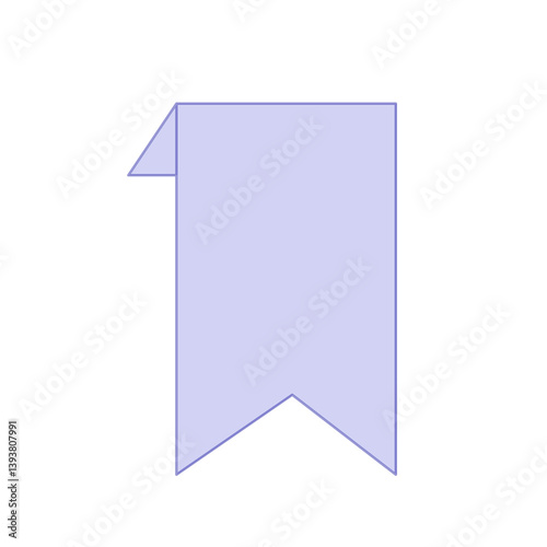 Free Download ブックマーク　印　リボン - GFXLoad