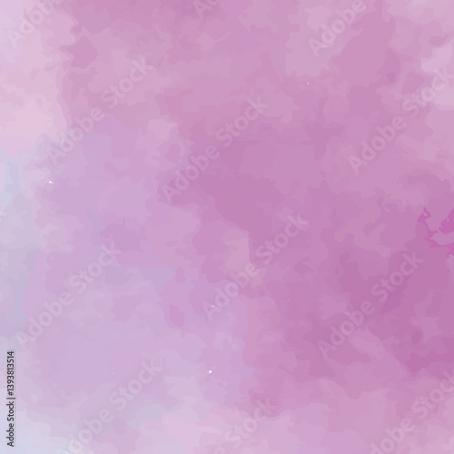 abstract watercolor background with watercolor splashes