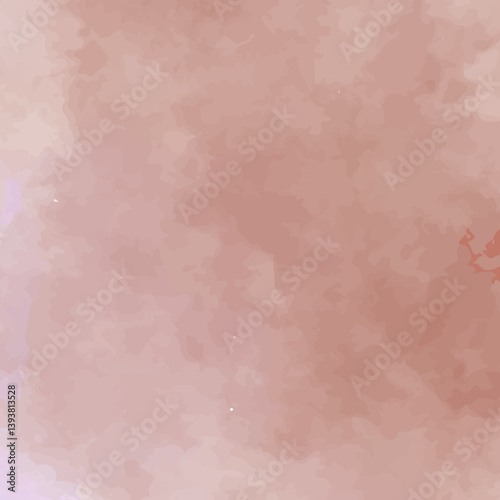 abstract watercolor background with watercolor splashes