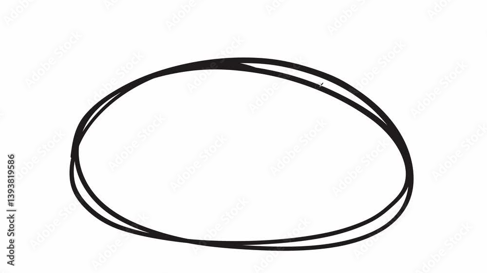Dynamic Sketch Animation of a Speech Bubble Formation Dynamic Sketch Animation of a Speech Bubble Formation
