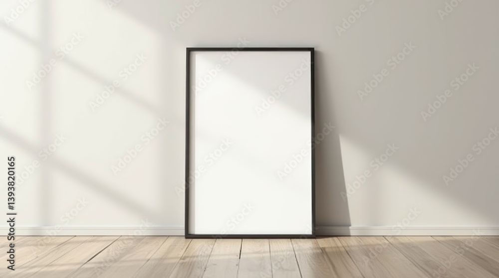 minmalistical frame mockup minmalistical frame mockup