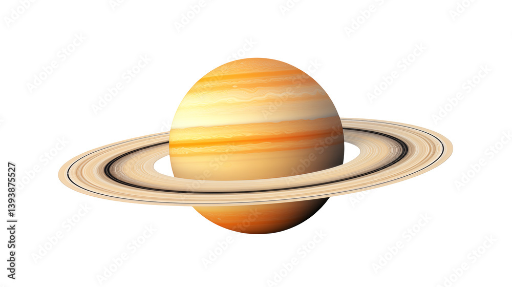 custom made wallpaper toronto digitalA depiction of the planet saturn with its prominent rings