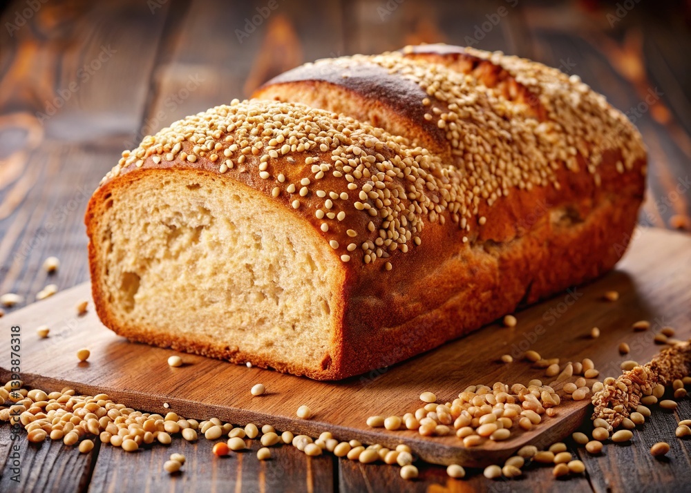 Homemade Quinoa Bread - Delicious Artisan Loaf Homemade Quinoa Bread - Delicious Artisan Loaf