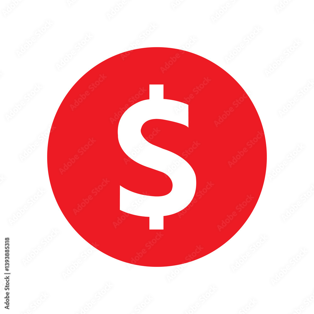 dollar currency icon dollar currency icon
