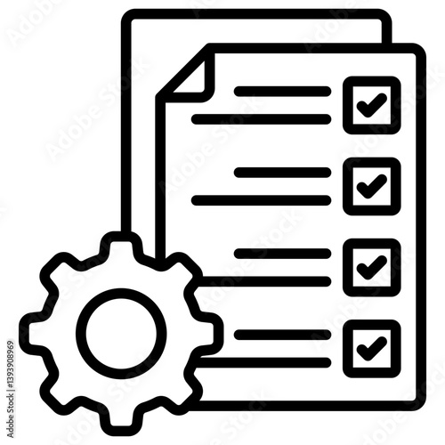 Standard Icon
