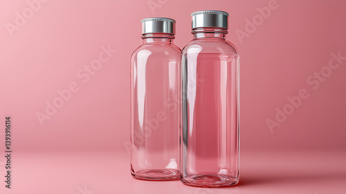 Refreshing Clarity: Two sle...