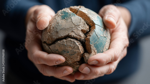 Holding the Fragile Earth: ...
