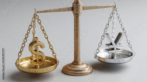Currency Balance: A detaile...