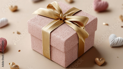 Wrapped in Affection: A bea...