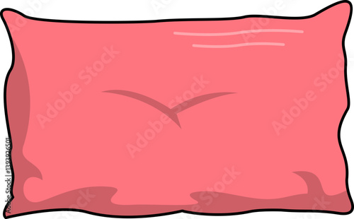 Cute Home Pillow Element Set