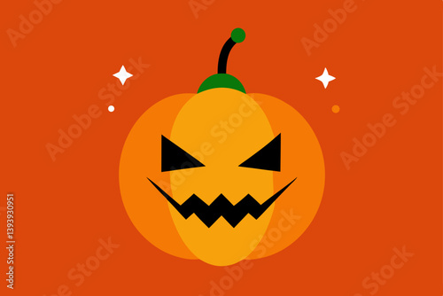 halloween jack o lantern
