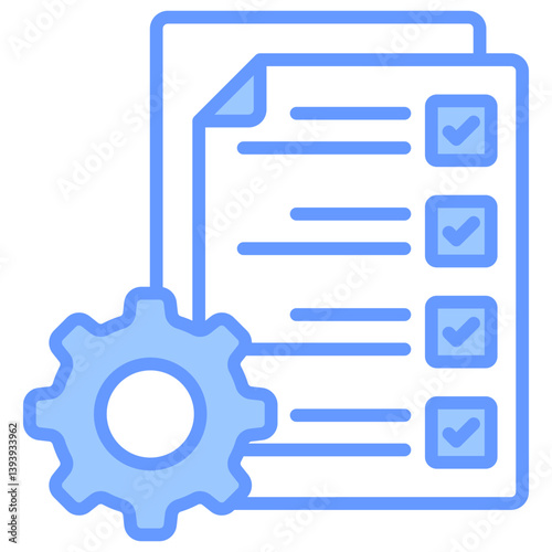 Standard Icon