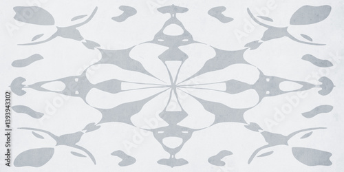 Abstract background in vintage style. Stylized old with grain. For use in graphics, for printing on wall decorations.