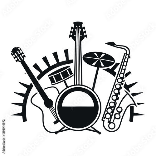 World-music-day-logo-black-silhouette 