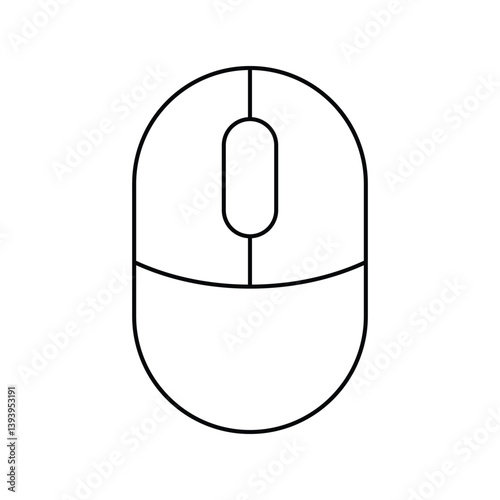 computer mouse icon