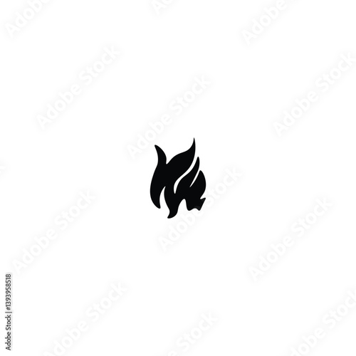 Fire vector 