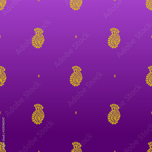 beautiful graphic saree design and this sari design is in Indian style which is for textile fashion industry and it can be used as wallpaper backdrop and website bg this style is originated in india 