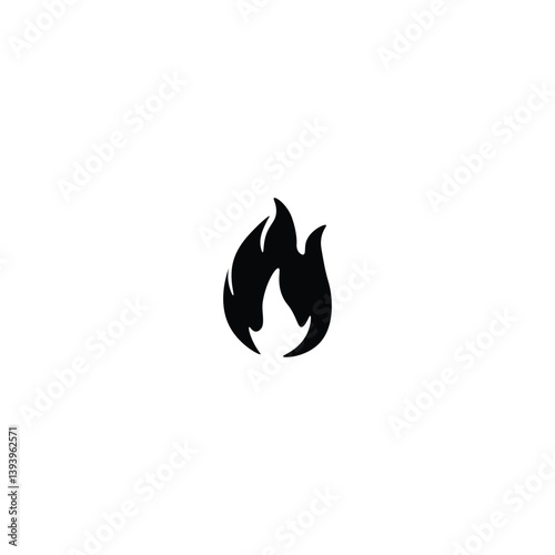 Fire vector 
