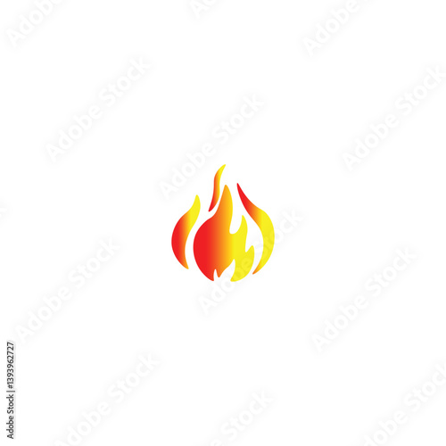 Fire vector 