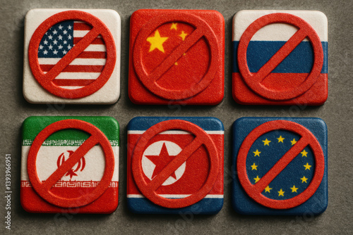 Trade barriers represent significant concept in global economics, highlighting challenges nations face in fostering open markets