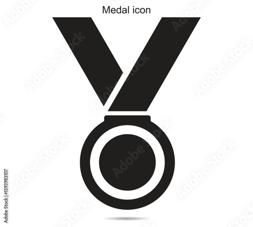 Medal icon