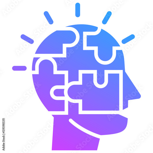 Problem-Solving Icon