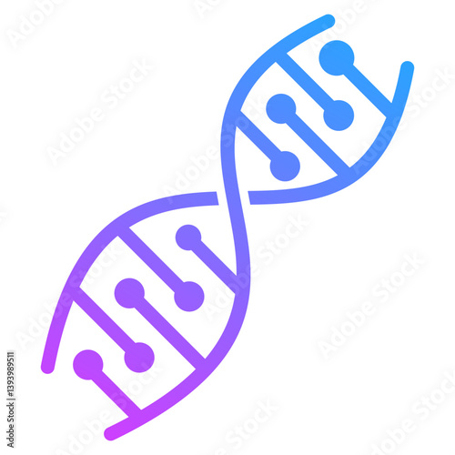 Dna Icon