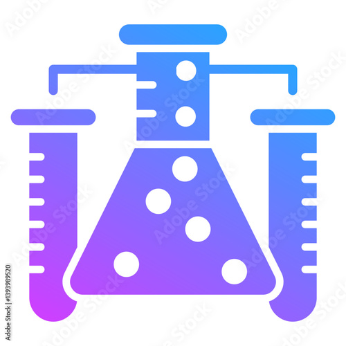 Chemistry Icon