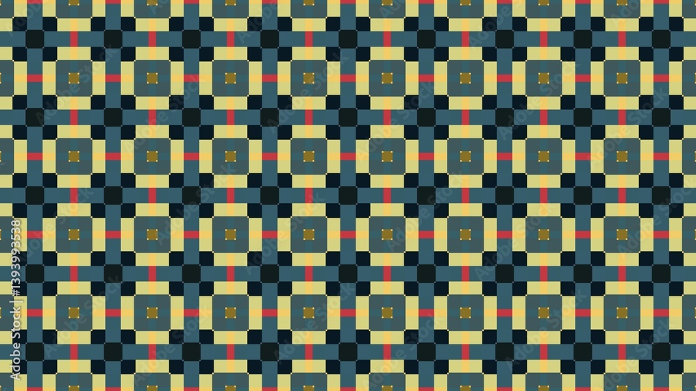 Fototapeta premium fabric motif. seamless pattern. wallpaper. background. HD