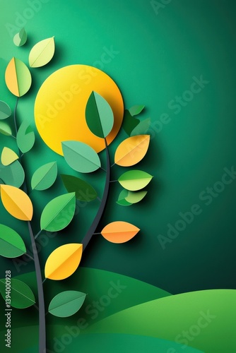 Eco-Expressions: From Imagery to Impact