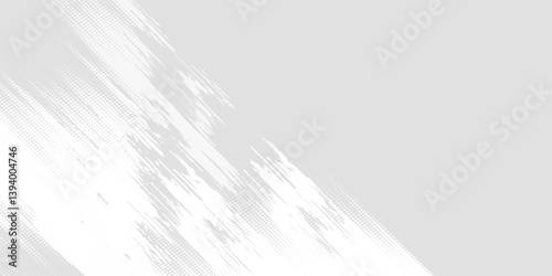 halftone on white background. Vector dots style glitter or halftone glitter pattern texture Pop Art Style Background
