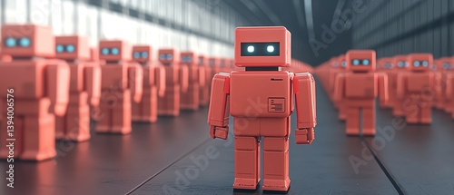 Innovative business models leveraging digital transformation for competitiveness