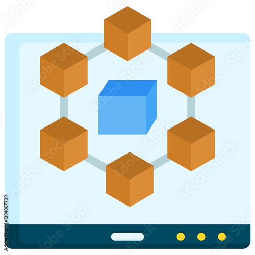 Nft Icon