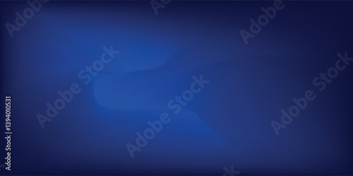 Blue smoke dark style background, abstract pattern Simple, modern design for covers, business cards, brochures or product displays