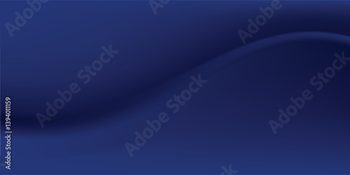 Blue smoke dark style background, abstract pattern Simple, modern design for covers, business cards, brochures or product displays