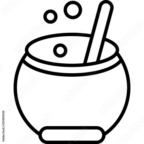Cauldron Icon